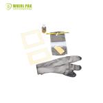 Plastic Bag Nasco B01324